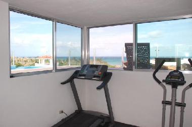 Holiday Apartment in Playa Del Carmen  (Quintana Roo) or holiday homes and vacation rentals