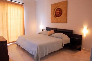 Holiday Apartment in Playa Del Carmen  (Quintana Roo) or holiday homes and vacation rentals