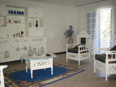Holiday Apartment in Kelibia (Nabul) or holiday homes and vacation rentals