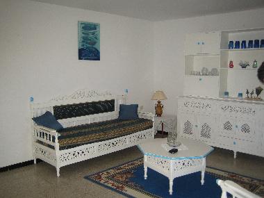 Holiday Apartment in Kelibia (Nabul) or holiday homes and vacation rentals