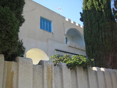 Holiday Apartment in Kelibia (Nabul) or holiday homes and vacation rentals