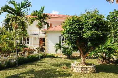 Holiday House in Runaway Bay (Saint Ann) or holiday homes and vacation rentals