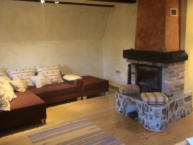 Holiday House in Ljubljana-Preserje (Ljubljana) or holiday homes and vacation rentals