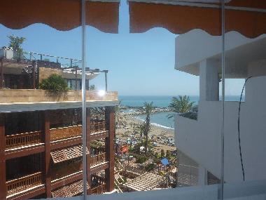 Holiday Apartment in Puerto Banus (M�laga) or holiday homes and vacation rentals