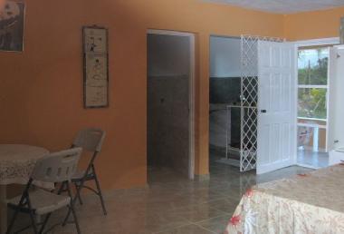 Holiday Apartment in Irwindale (Saint James) or holiday homes and vacation rentals