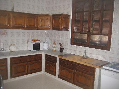 Holiday House in LAMTA (Al Munastir) or holiday homes and vacation rentals