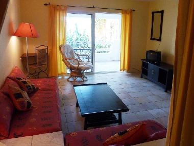 Holiday Apartment in Cupecoy, Sint Maarten (Sint Maarten) or holiday homes and vacation rentals