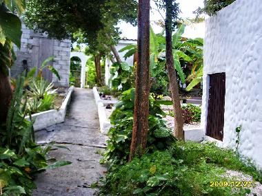 Holiday Apartment in Cupecoy, Sint Maarten (Sint Maarten) or holiday homes and vacation rentals