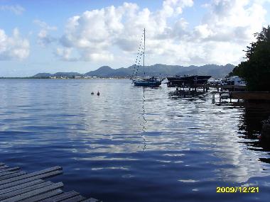 Holiday Apartment in Cupecoy, Sint Maarten (Sint Maarten) or holiday homes and vacation rentals