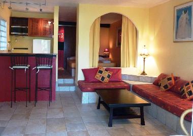 Holiday Apartment in Cupecoy, Sint Maarten (Sint Maarten) or holiday homes and vacation rentals
