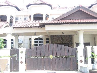 Holiday House in melaka (Melaka) or holiday homes and vacation rentals