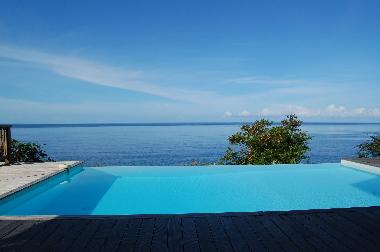 Holiday House in Pointe-Noire (Guadeloupe) or holiday homes and vacation rentals