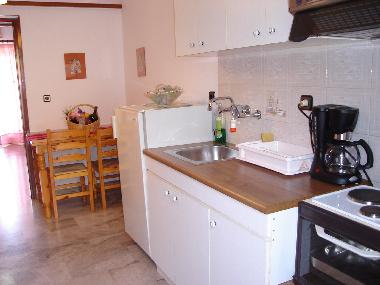 Holiday Apartment in Xiropigado (Arkadia) or holiday homes and vacation rentals