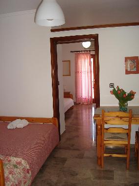 Holiday Apartment in Xiropigado (Arkadia) or holiday homes and vacation rentals