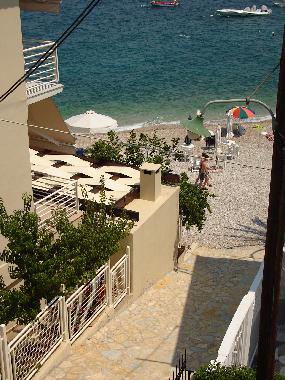 Holiday Apartment in Xiropigado (Arkadia) or holiday homes and vacation rentals