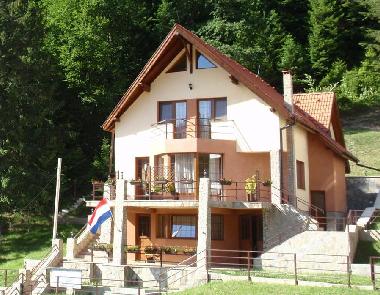 Holiday House in Brasov (Brasov) or holiday homes and vacation rentals