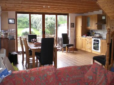 Holiday House in Crookhaven (Cork) or holiday homes and vacation rentals
