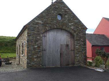 Holiday House in Crookhaven (Cork) or holiday homes and vacation rentals