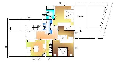 Holiday House in mestre venezia (Venezia) or holiday homes and vacation rentals