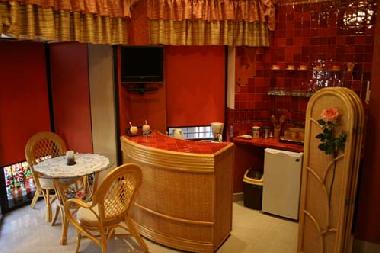 Holiday Apartment in ODESSA (Odes'ka Oblast') or holiday homes and vacation rentals