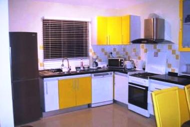Holiday House in Tamarin (Black River) or holiday homes and vacation rentals