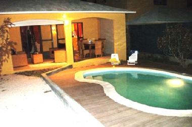Holiday House in Tamarin (Black River) or holiday homes and vacation rentals