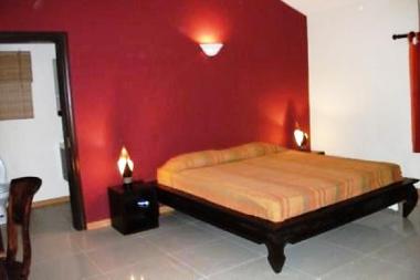 Holiday House in Tamarin (Black River) or holiday homes and vacation rentals