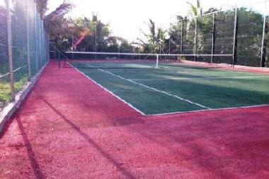 Holiday House in Tamarin (Black River) or holiday homes and vacation rentals