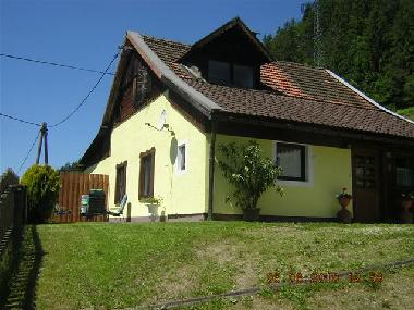 Holiday House in Admont (Liezen) or holiday homes and vacation rentals