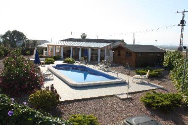 Holiday House in Cuesta Blanca (Murcia) or holiday homes and vacation rentals