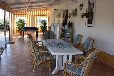 Holiday House in Cuesta Blanca (Murcia) or holiday homes and vacation rentals