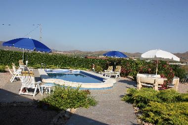 Holiday House in Cuesta Blanca (Murcia) or holiday homes and vacation rentals