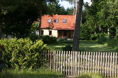 Holiday House in Dobbertin (Mecklenburgische Seenplatte) or holiday homes and vacation rentals