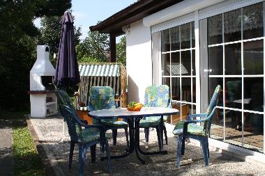 Holiday House in Ahrenshoop (Fischland-Dar-Zingst) or holiday homes and vacation rentals