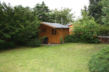 Holiday House in Ahrenshoop (Fischland-Dar-Zingst) or holiday homes and vacation rentals