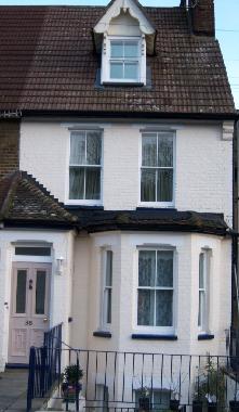 Holiday Apartment in Rochester (Kent) or holiday homes and vacation rentals