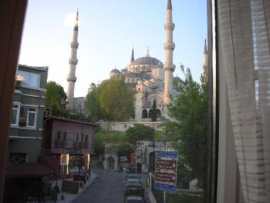 Holiday Apartment in sultanahmet (Istanbul) or holiday homes and vacation rentals