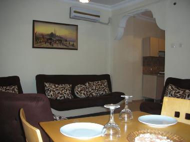 Holiday Apartment in sultanahmet (Istanbul) or holiday homes and vacation rentals