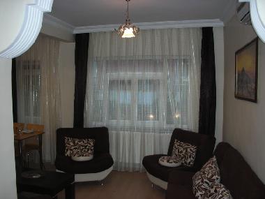 Holiday Apartment in sultanahmet (Istanbul) or holiday homes and vacation rentals