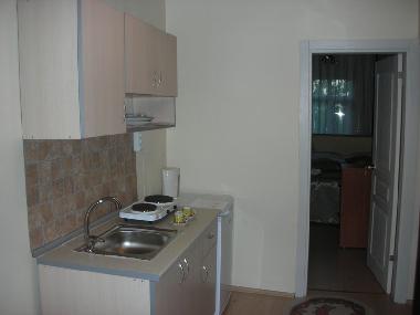 Holiday Apartment in sultanahmet (Istanbul) or holiday homes and vacation rentals