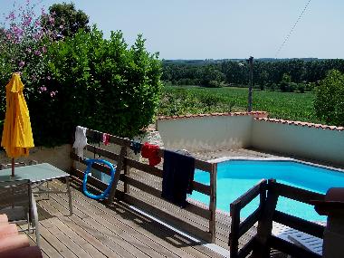 Holiday Apartment in st victor (Dordogne) or holiday homes and vacation rentals