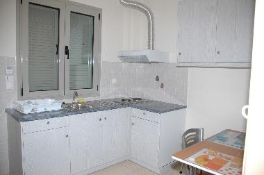 Holiday Apartment in Kakovatos (Dytiki Ellada) or holiday homes and vacation rentals