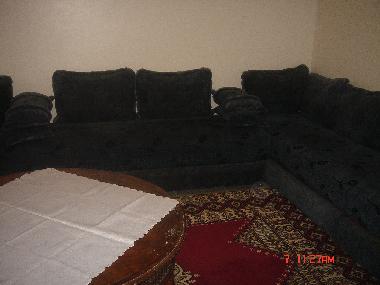 Holiday Apartment in eljadida (El Jadida) or holiday homes and vacation rentals