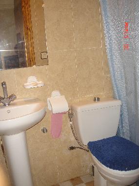 Holiday Apartment in eljadida (El Jadida) or holiday homes and vacation rentals