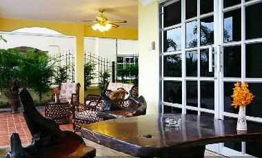 Holiday House in Jomtien (Chon Buri) or holiday homes and vacation rentals