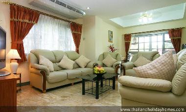 Holiday House in Jomtien (Chon Buri) or holiday homes and vacation rentals