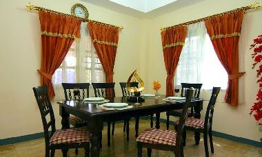 Holiday House in Jomtien (Chon Buri) or holiday homes and vacation rentals