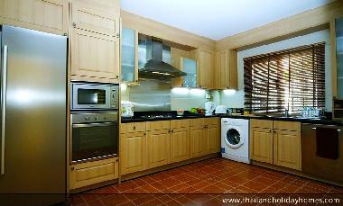 Holiday House in Jomtien (Chon Buri) or holiday homes and vacation rentals