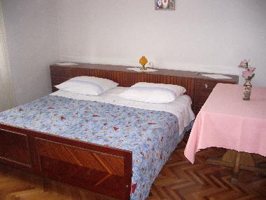 Holiday Apartment in Brodarica, �ibenik (Sibensko-Kninska) or holiday homes and vacation rentals