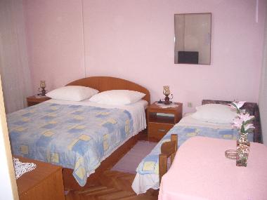 Holiday Apartment in Brodarica, �ibenik (Sibensko-Kninska) or holiday homes and vacation rentals